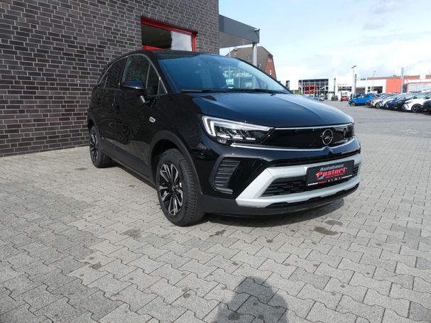 Opel Crossland X 96 kW image number 2