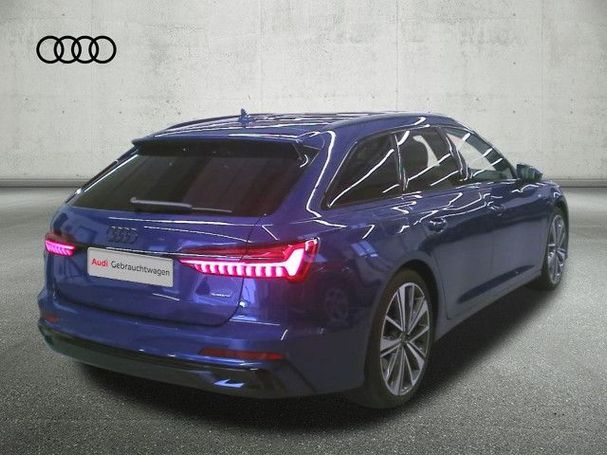 Audi A6 55 TFSIe quattro S tronic S-line Avant 270 kW image number 3