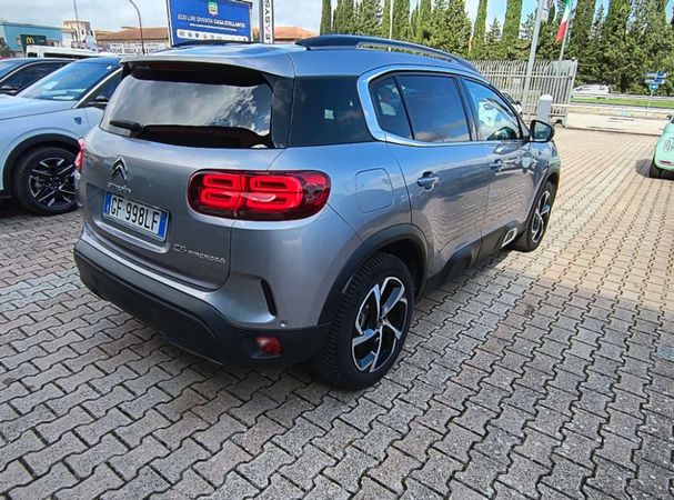 Citroen C5 Aircross 133 kW image number 6