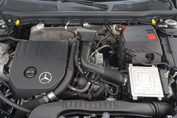 Mercedes-Benz A 180 AMG 100 kW image number 27