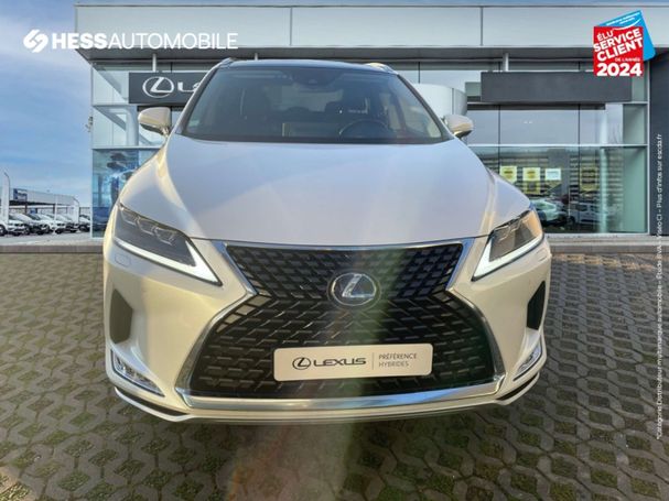 Lexus RX 450 196 kW image number 4