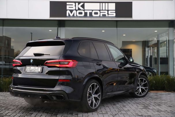 BMW X5 45e xDrive 290 kW image number 8