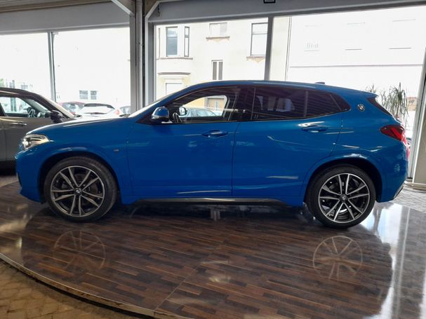 BMW X2 sDrive 141 kW image number 4