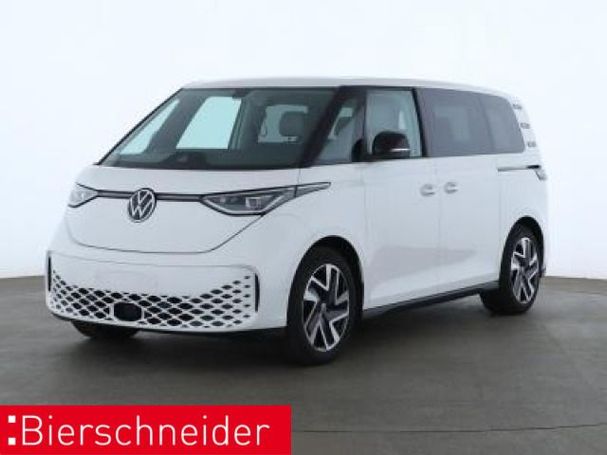 Volkswagen ID. Buzz Pro 150 kW image number 1