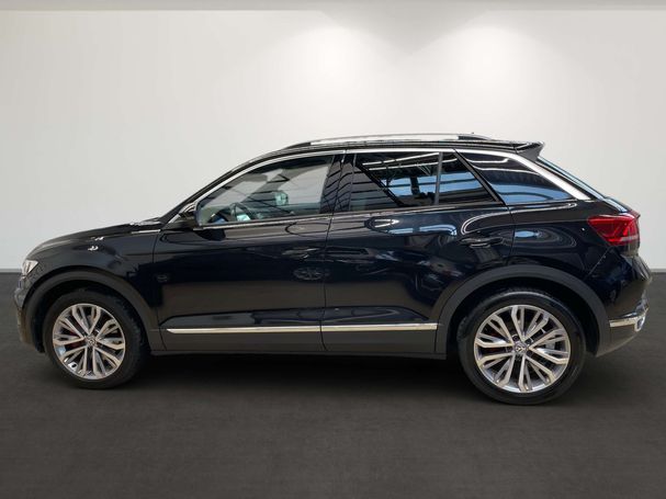 Volkswagen T-Roc 2.0 TSI 4Motion Sport DSG 140 kW image number 8