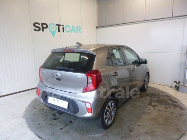 Kia Picanto 1.0 Edition 49 kW image number 17