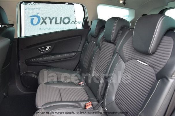 Renault Grand Scenic TCe 140 EDC 103 kW image number 13