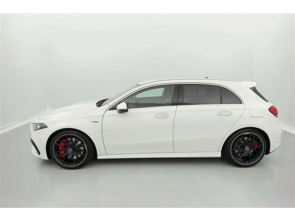 Mercedes-Benz A 45 AMG 313 kW image number 6