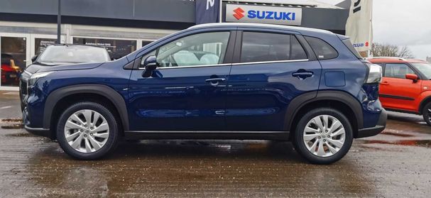 Suzuki SX4 S-Cross S-Cross 1.4 Hybrid Comfort+ Allgrip 95 kW image number 5