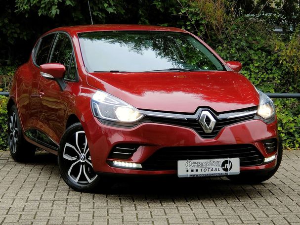 Renault Clio TCe 66 kW image number 12