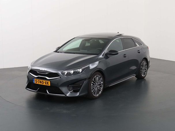 Kia ProCeed 1.5 T-GDI GT Line DCT7 118 kW image number 41