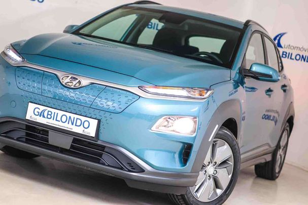 Hyundai Kona 150 kW image number 26