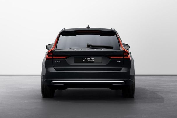 Volvo V90 B4 Plus 147 kW image number 9