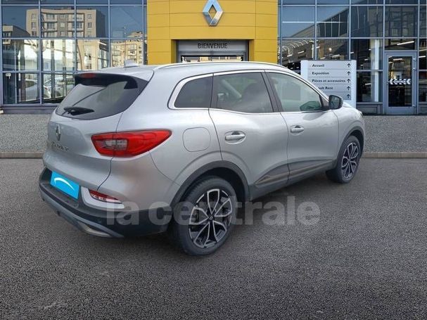 Renault Kadjar TCe 140 103 kW image number 4