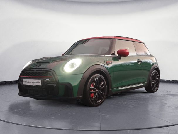 Mini John Cooper Works JCW Trim 170 kW image number 1