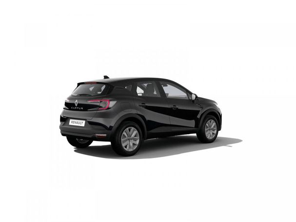 Renault Captur TCe 90 67 kW image number 1