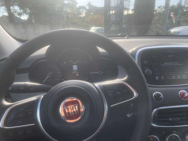 Fiat 500X 1.3 MultiJet 70 kW image number 10