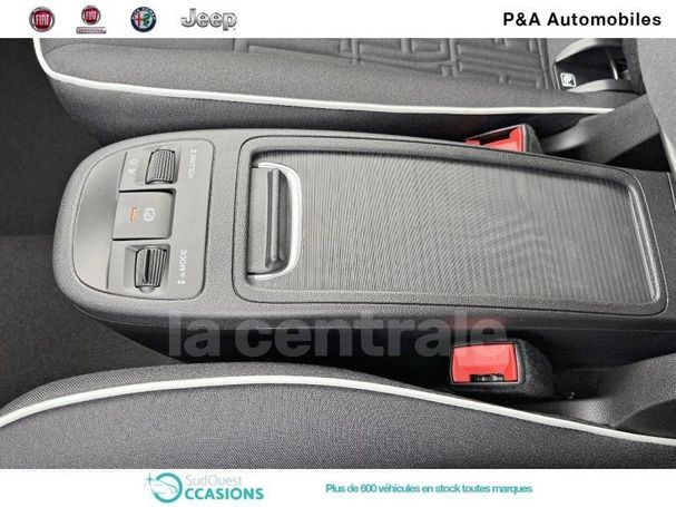 Fiat 500 e 70 kW image number 18