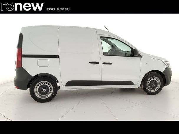 Renault Express Blue dCi 70 kW image number 3