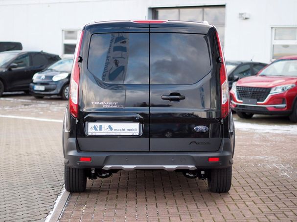 Ford Transit Connect Active 74 kW image number 6