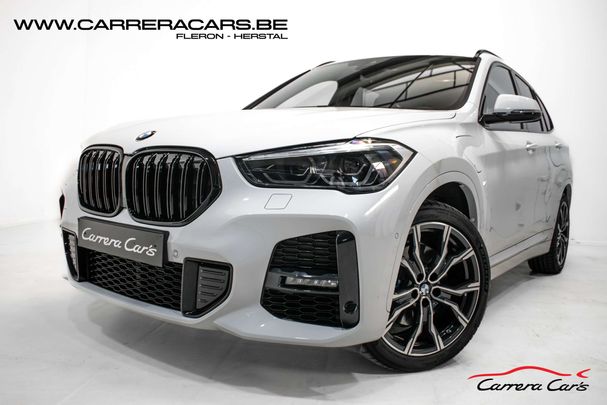 BMW X1 25e xDrive 162 kW image number 1