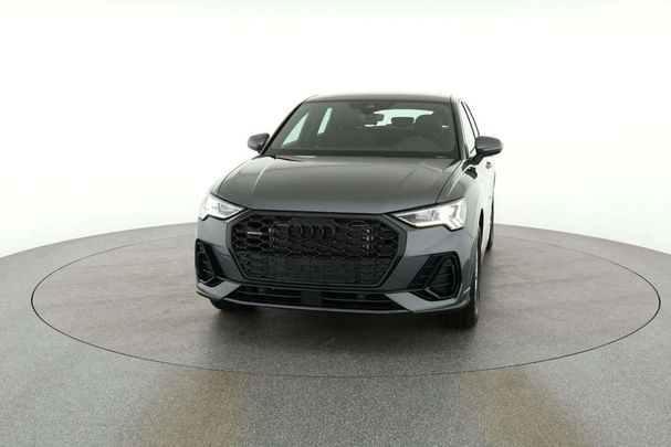 Audi Q3 45 TFSI quattro S-line Sportback 180 kW image number 28