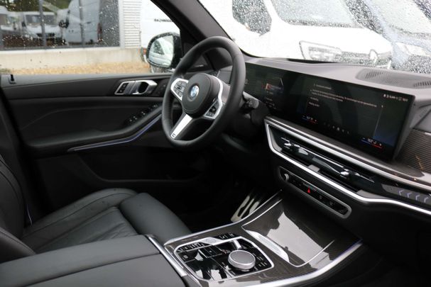 BMW X5 xDrive30d 210 kW image number 25