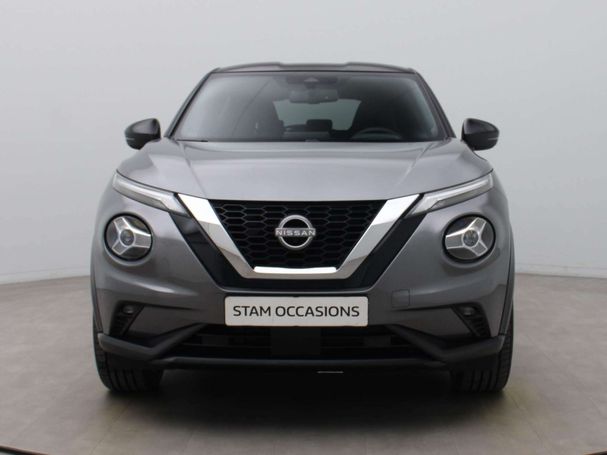 Nissan Juke DIG-T Tekna 85 kW image number 43