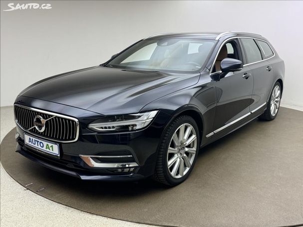 Volvo V90 D5 AWD 173 kW image number 1