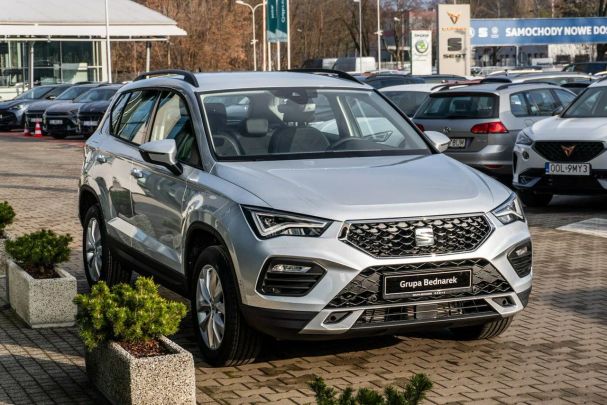 Seat Ateca 110 kW image number 5