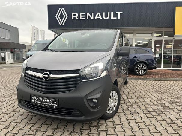 Opel Vivaro 1.6 CDTI L1H1 88 kW image number 2