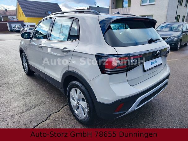 Volkswagen T-Cross 1.0 TSI 85 kW image number 3