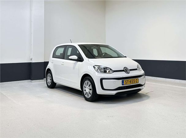 Volkswagen up! 44 kW image number 2