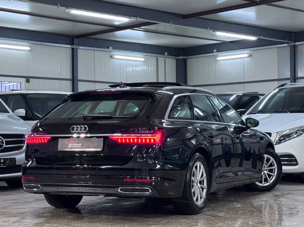 Audi A6 40 TDI 150 kW image number 24