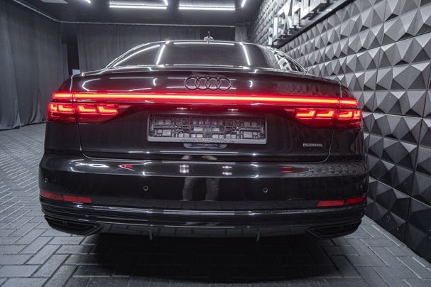 Audi A8 L 3.0 TDI quattro S-line 210 kW image number 6