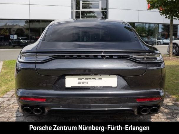 Porsche Panamera 243 kW image number 3