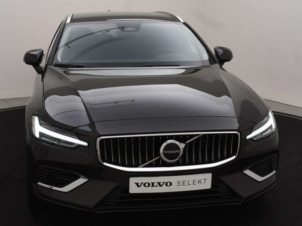 Volvo V60 T6 AWD 257 kW image number 6