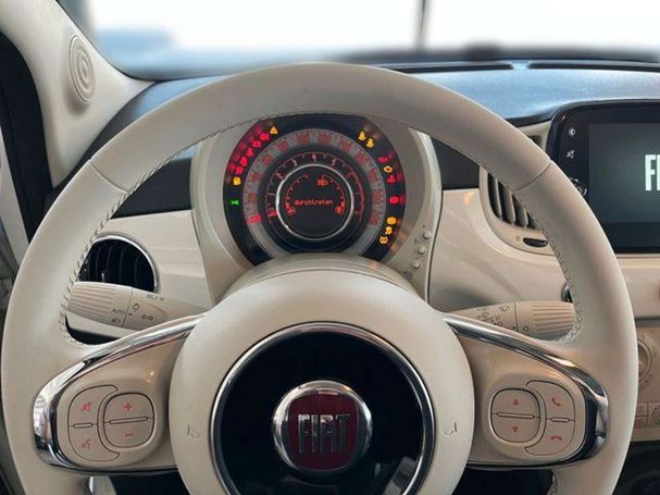 Fiat 500 1.0 51 kW image number 8