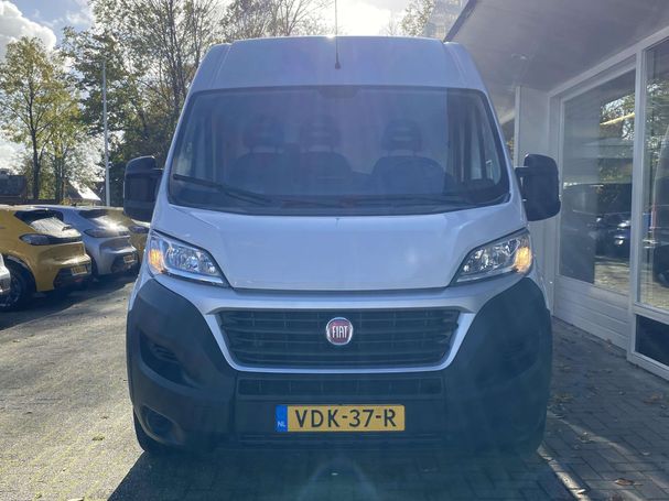 Fiat Ducato 33 2.3 MultiJet 96 kW image number 3