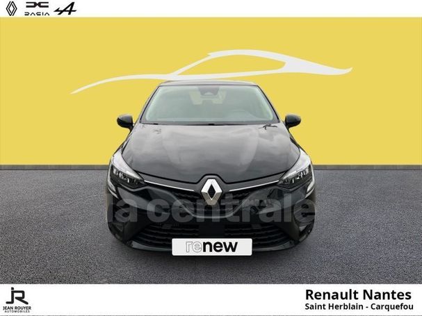 Renault Clio TCe 90 66 kW image number 4