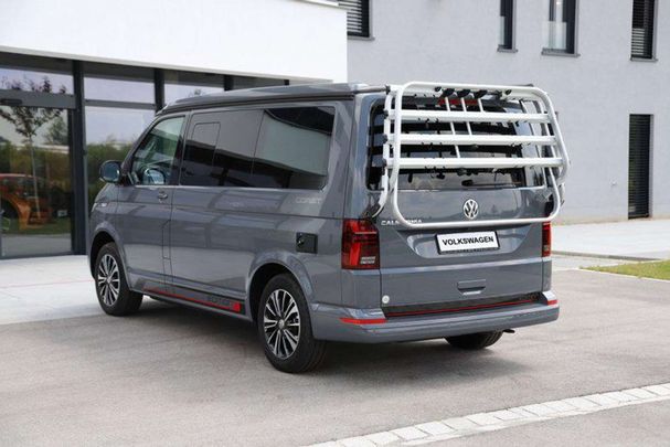 Volkswagen T6 California TDI Edition DSG 150 kW image number 3