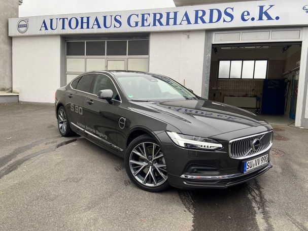 Volvo S90 AWD B5 173 kW image number 2