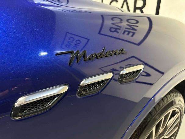 Maserati Grecale Modena 243 kW image number 8