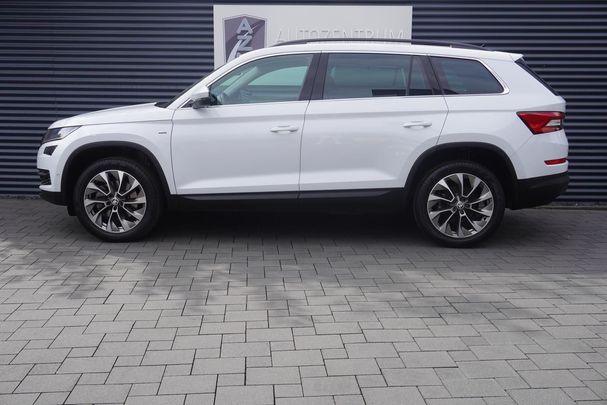 Skoda Kodiaq 2.0 TSI DSG 140 kW image number 5