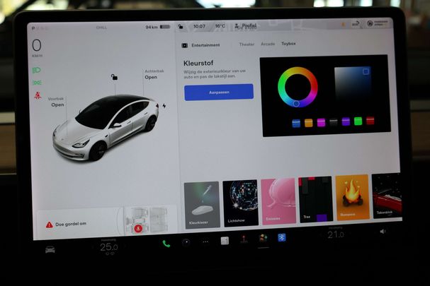 Tesla Model 3 239 kW image number 28