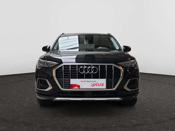 Audi Q3 35 TFSI S tronic Advanced 110 kW image number 22