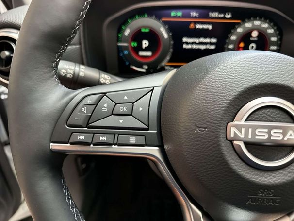 Nissan Juke 69 kW image number 18