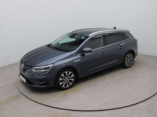 Renault Megane Estate TCe 140 103 kW image number 9