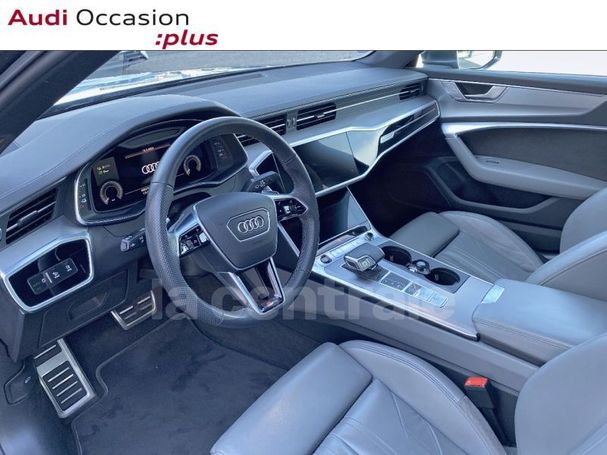 Audi A6 50 TFSIe quattro S tronic S-line 270 kW image number 20