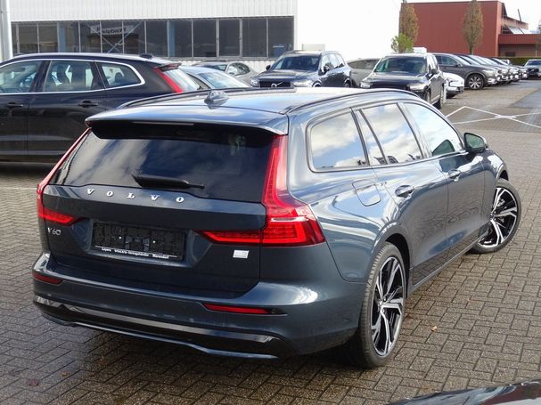 Volvo V60 Plus AWD T6 293 kW image number 3